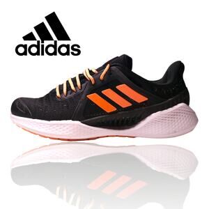 adidas Climacool Vent Summer.Rdy 'Black Orange' FW3006 - Size 7